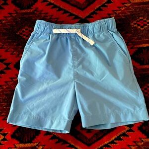 J Crew Crewcuts Boys size 7 shorts